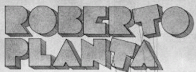 logo Roberto Planta logo Roberto Planta